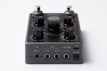 【used】LINE6 / POD Express Bass【GIB Yokohama】