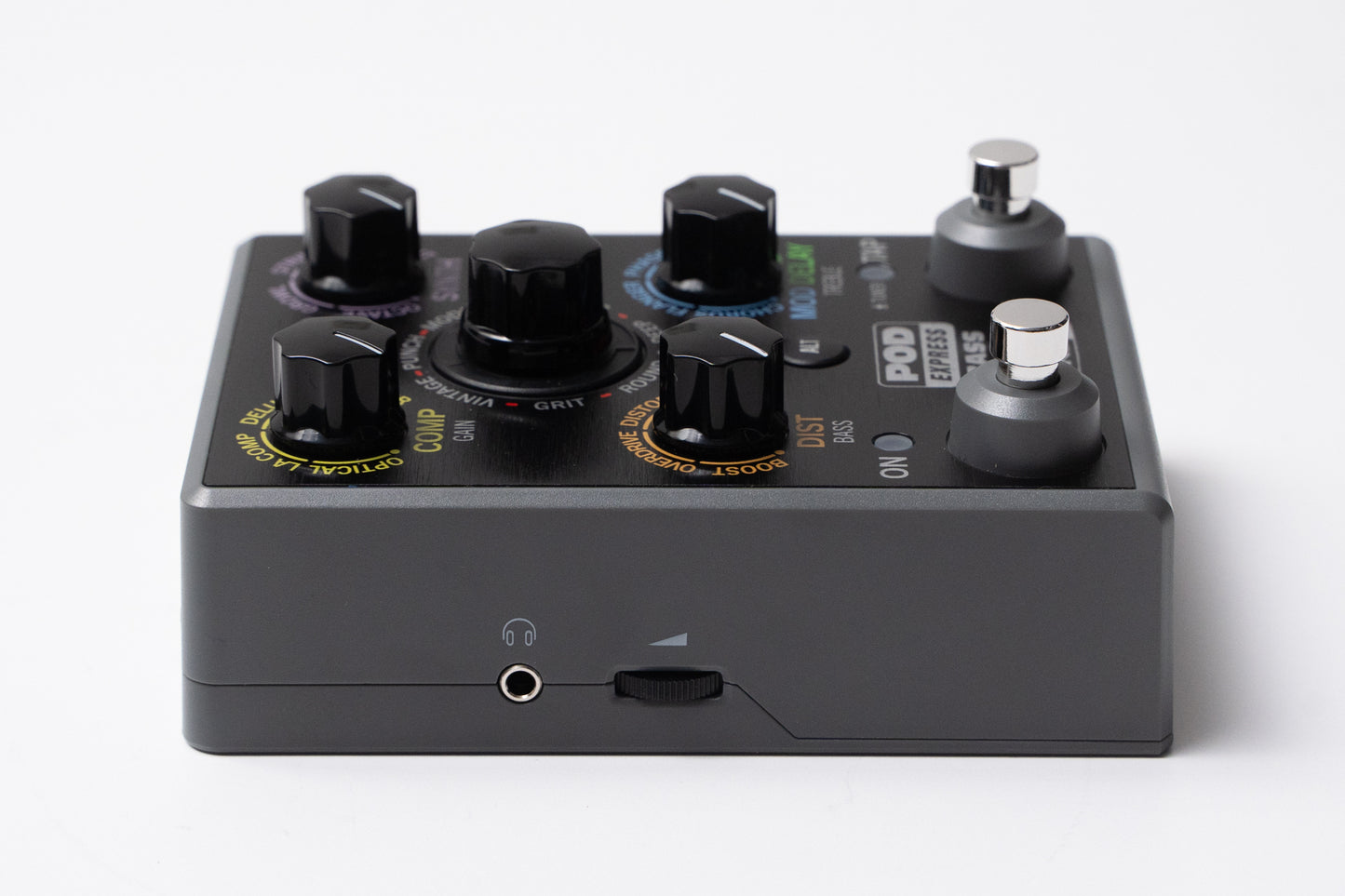 【used】LINE6 / POD Express Bass【GIB Yokohama】