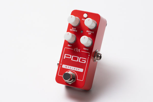 【used】Electro-Harmonix / Pico POG【GIB Yokohama】