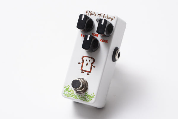 【used】Effects Bakery / Plain Bread Compressor【GIB Yokohama】