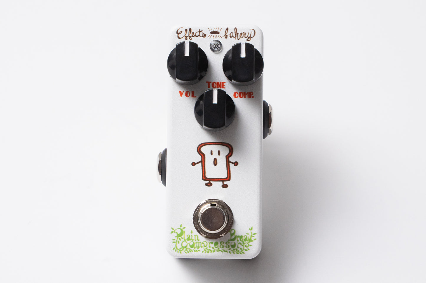 【used】Effects Bakery / Plain Bread Compressor【GIB Yokohama】