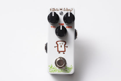 【used】Effects Bakery / Plain Bread Compressor【GIB Yokohama】