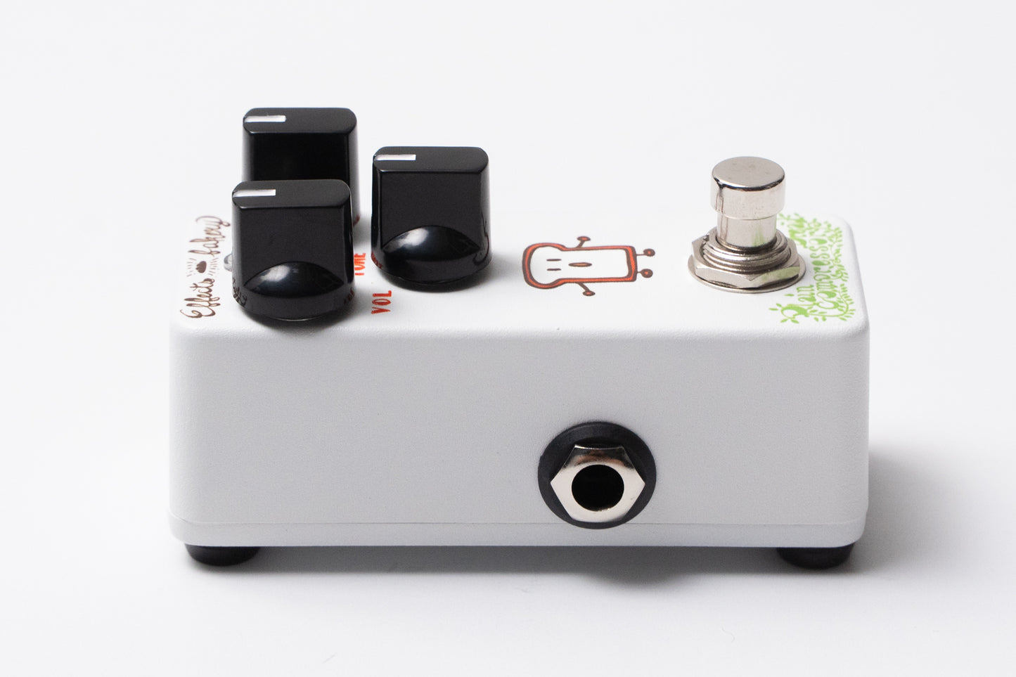 【used】Effects Bakery / Plain Bread Compressor【GIB Yokohama】
