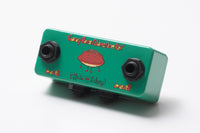 【used】Effects Bakery / Curry Bread Junction Box【GIB Yokohama】