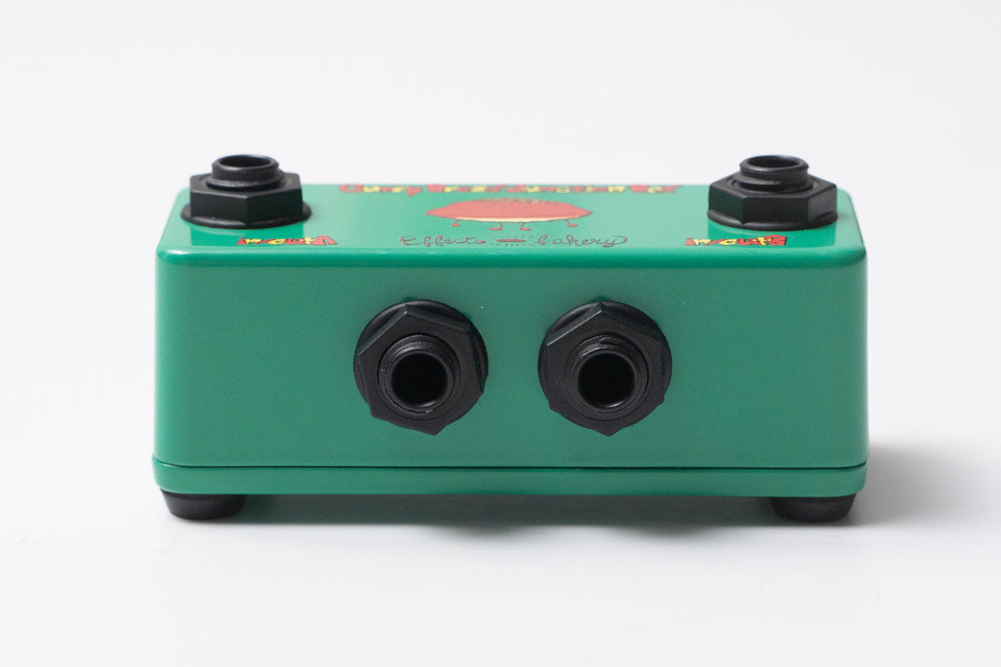 【used】Effects Bakery / Curry Bread Junction Box【GIB Yokohama】