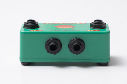 【used】Effects Bakery / Curry Bread Junction Box【GIB Yokohama】