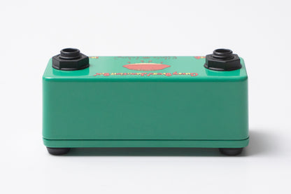 【used】Effects Bakery / Curry Bread Junction Box【GIB Yokohama】
