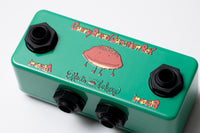 【used】Effects Bakery / Curry Bread Junction Box【GIB Yokohama】