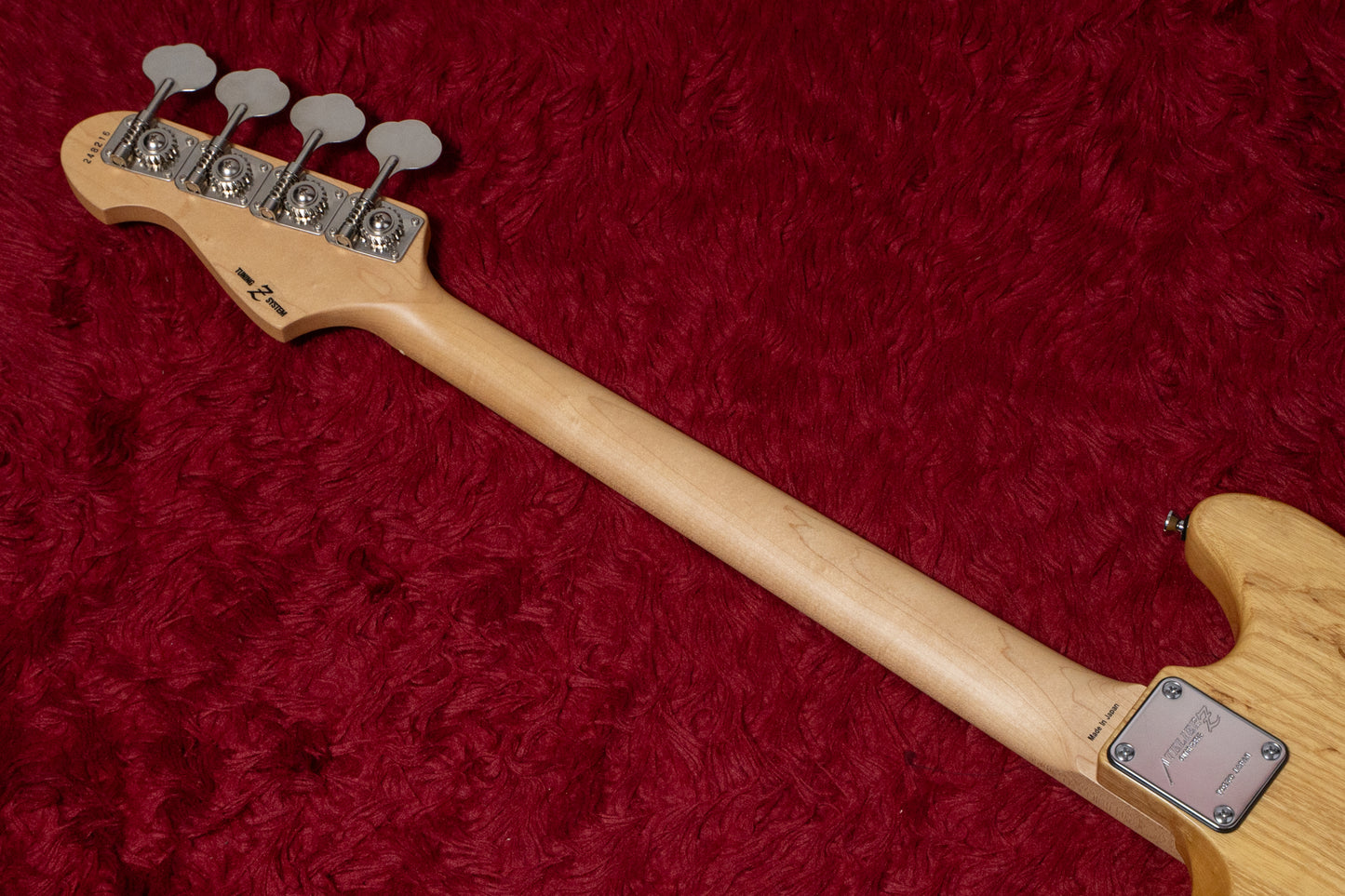 【used】Atelier Z / BABYZ-4J NAT 2016 3.840kg #248216【GIB Yokohama】