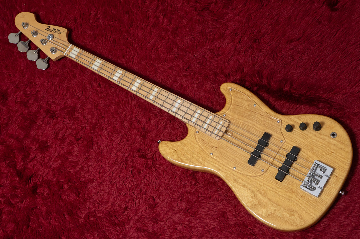 【used】Atelier Z / BABYZ-4J NAT 2016 3.840kg #248216【GIB Yokohama】