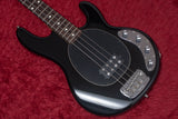 【used】Erine Ball Music Man / StingRay EX BK 4.400kg #E32058【GIB Yokohama】