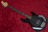【used】Erine Ball Music Man / StingRay EX BK 4.400kg #E32058【GIB Yokohama】