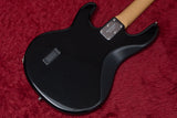 【used】Erine Ball Music Man / StingRay EX BK 4.400kg #E32058【GIB Yokohama】