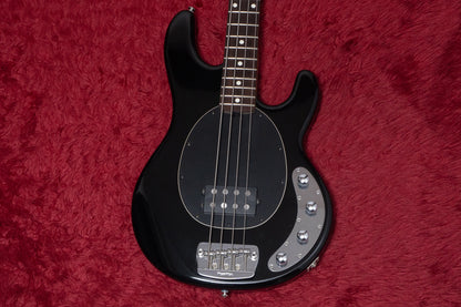 【used】Erine Ball Music Man / StingRay EX BK 4.400kg #E32058【GIB Yokohama】