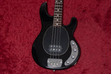 【used】Erine Ball Music Man / StingRay EX BK 4.400kg #E32058【GIB Yokohama】