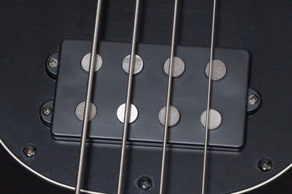 【used】Erine Ball Music Man / StingRay EX BK 4.400kg #E32058【GIB Yokohama】