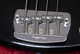 【used】Erine Ball Music Man / StingRay EX BK 4.400kg #E32058【GIB Yokohama】