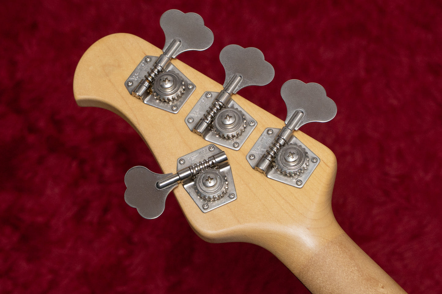 【used】Erine Ball Music Man / StingRay EX BK 4.400kg #E32058【GIB Yokohama】