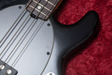 【used】Erine Ball Music Man / StingRay EX BK 4.400kg #E32058【GIB Yokohama】