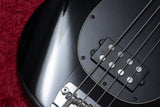 【used】Erine Ball Music Man / StingRay EX BK 4.400kg #E32058【GIB Yokohama】