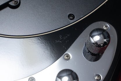 【used】Erine Ball Music Man / StingRay EX BK 4.400kg #E32058【GIB Yokohama】