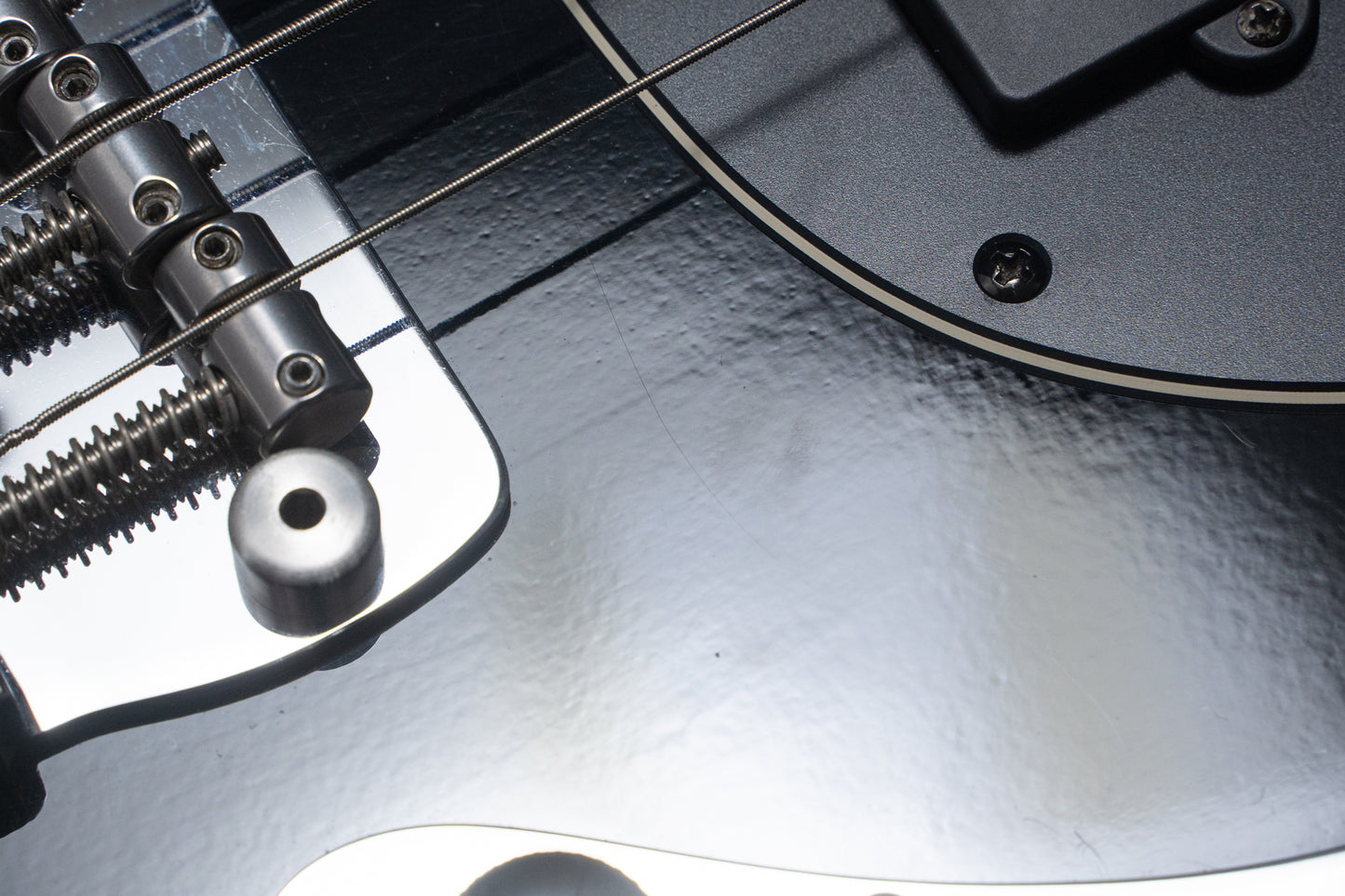 【used】Erine Ball Music Man / StingRay EX BK 4.400kg #E32058【GIB Yokohama】