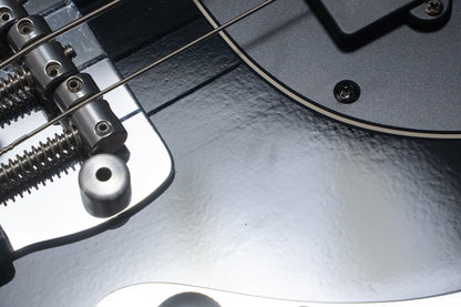 【used】Erine Ball Music Man / StingRay EX BK 4.400kg #E32058【GIB Yokohama】