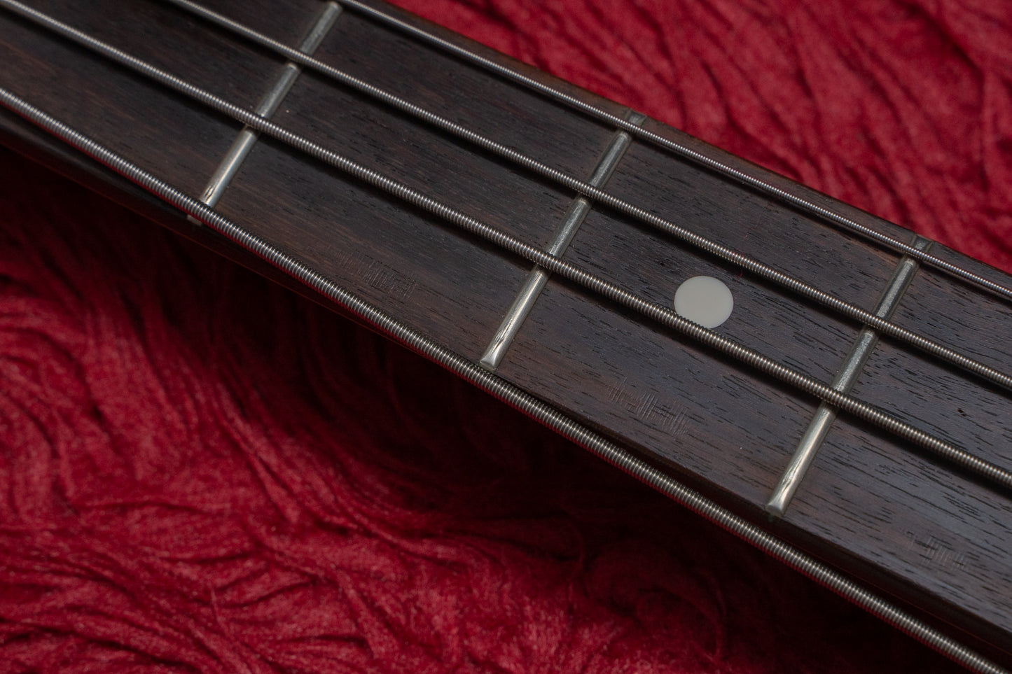 【used】Erine Ball Music Man / StingRay EX BK 4.400kg #E32058【GIB Yokohama】