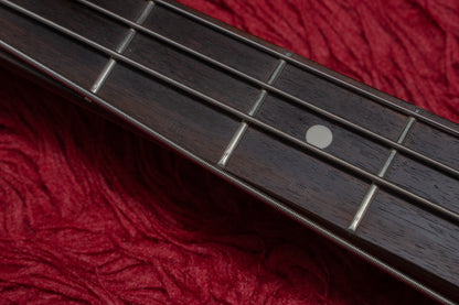 【used】Erine Ball Music Man / StingRay EX BK 4.400kg #E32058【GIB Yokohama】