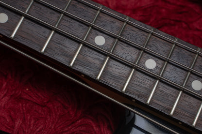 【used】Erine Ball Music Man / StingRay EX BK 4.400kg #E32058【GIB Yokohama】