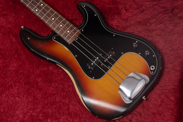 【used】Fender Japan / PB70-85 3TS/R 1993~1994 3.960kg #N073912【GIB Yokohama】