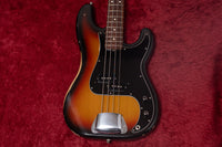 【used】Fender Japan / PB70-85 3TS/R 1993~1994 3.960kg #N073912【GIB Yokohama】