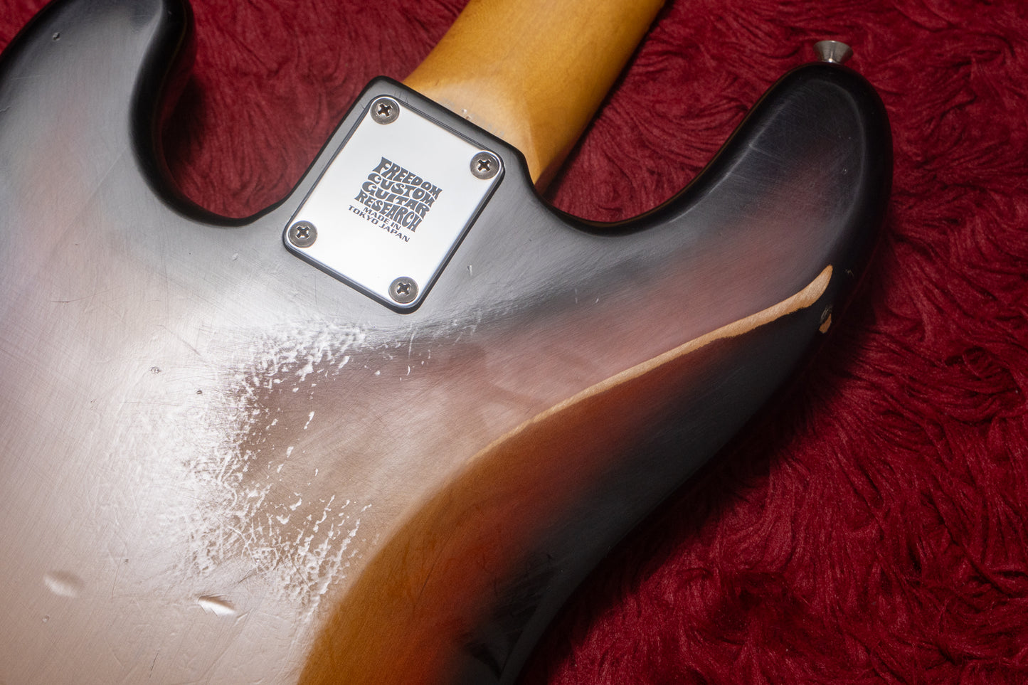 【used】Fender Japan / PB70-85 3TS/R 1993~1994 3.960kg #N073912【GIB Yokohama】
