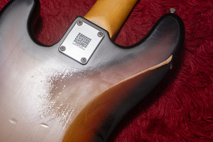 【used】Fender Japan / PB70-85 3TS/R 1993~1994 3.960kg #N073912【GIB Yokohama】