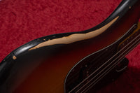 【used】Fender Japan / PB70-85 3TS/R 1993~1994 3.960kg #N073912【GIB Yokohama】