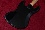【used】System Craft / Jazz Bass type 5strings Metallic Black 4.780kg【GIB Yokohama】