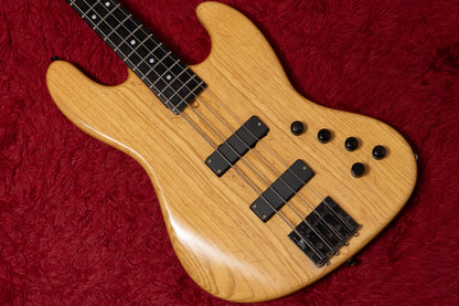 【used】moon / JJ-4 Natural mod. 4.240kg【GIB Yokohama】