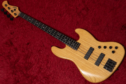 【used】moon / JJ-4 Natural mod. 4.240kg【GIB Yokohama】