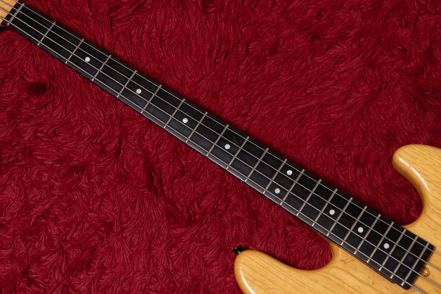 【used】moon / JJ-4 Natural mod. 4.240kg【GIB Yokohama】