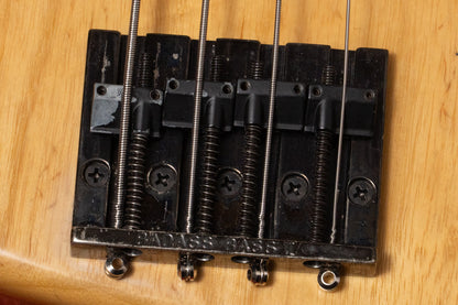 【used】moon / JJ-4 Natural mod. 4.240kg【GIB Yokohama】