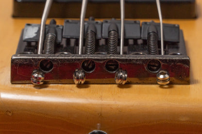 【used】moon / JJ-4 Natural mod. 4.240kg【GIB Yokohama】