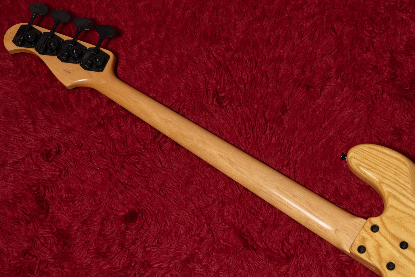 【used】moon / JJ-4 Natural mod. 4.240kg【GIB Yokohama】