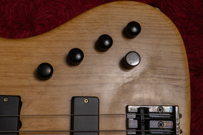 【used】moon / JJ-4 Natural mod. 4.240kg【GIB Yokohama】