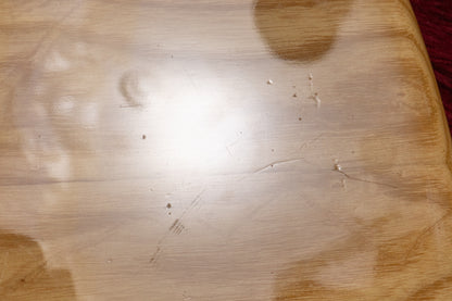 【used】moon / JJ-4 Natural mod. 4.240kg【GIB Yokohama】