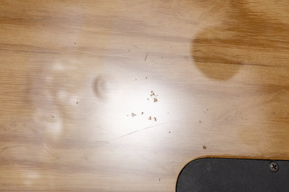 【used】moon / JJ-4 Natural mod. 4.240kg【GIB Yokohama】