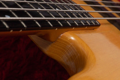 【used】moon / JJ-4 Natural mod. 4.240kg【GIB Yokohama】