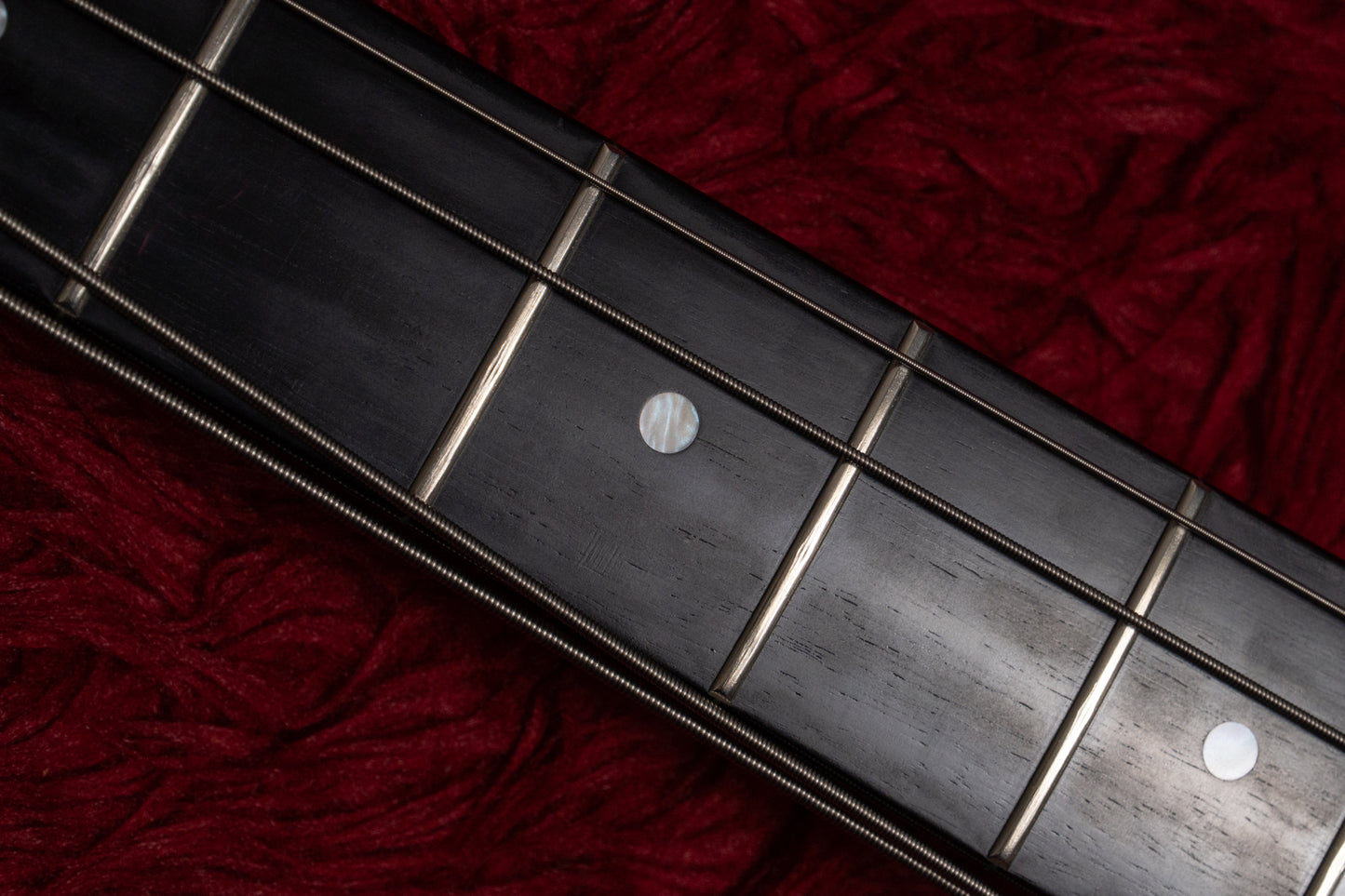 【used】moon / JJ-4 Natural mod. 4.240kg【GIB Yokohama】