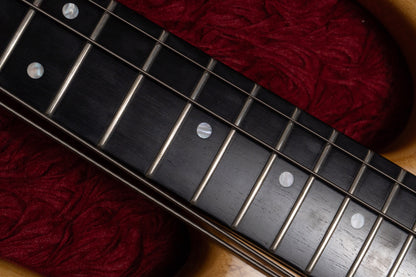 【used】moon / JJ-4 Natural mod. 4.240kg【GIB Yokohama】