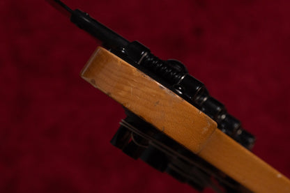 【used】moon / JJ-4 Natural mod. 4.240kg【GIB Yokohama】