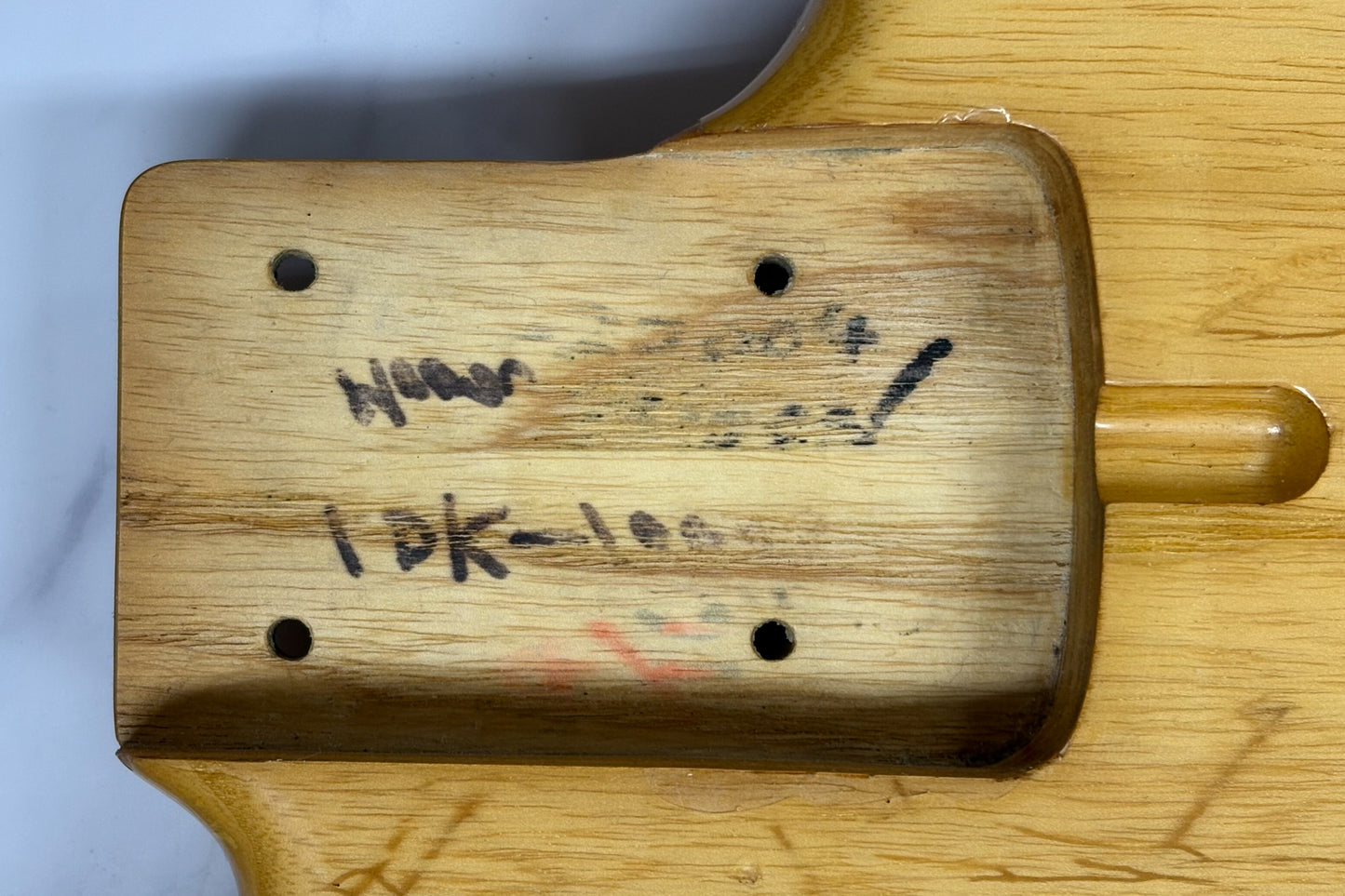 【used】moon / JJ-4 Natural mod. 4.240kg【GIB Yokohama】